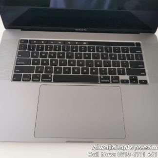 Apple Macbook Pro 15.4 Core i9 inch 2019 - image 7