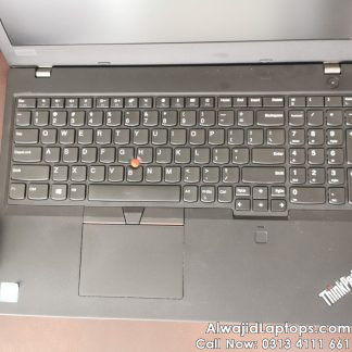 ThinkPad Lenovo L580 / T590 Core i5 8th Generation