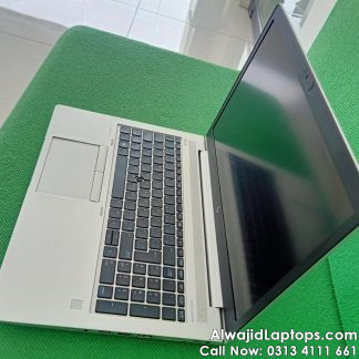HP Elitebook #850 G5 / G6 Core i7 8th Generation - image 6