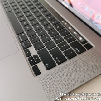 Apple Macbook Pro 15.4 Core i9 inch 2019 - image 8