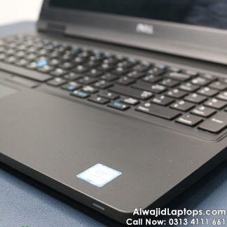 Dell Latitude #E5580 Core i5 7th Generation near dha lahore