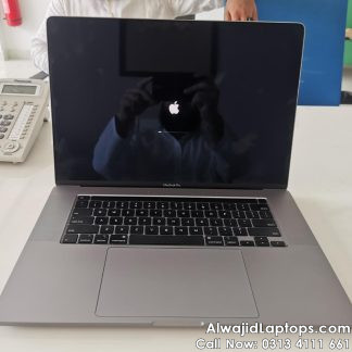 Apple Macbook Pro 15 Core i7 2016 15 inches Retina touch bar - image 3