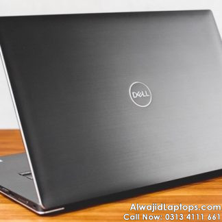 Dell Precision 5520 Intel xeon 4k Display 32GB Ram 1TB SSD 4GB Nvidia