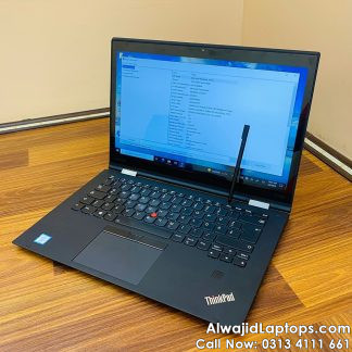 Lenevo thinkpad x1 yoga Core i7 7th Generation with Stylus - image 6
