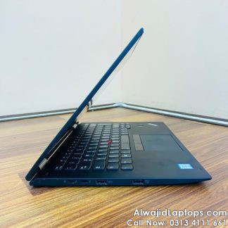 Lenevo thinkpad x1 yoga Core i7 7th Generation with Stylus - image 7