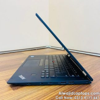 Lenevo thinkpad x1 yoga Core i7 7th Generation with Stylus - image 8