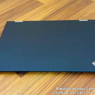 Lenevo thinkpad x1 yoga Core i7 7th Generation with Stylus - image 3