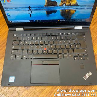 Lenevo thinkpad x1 yoga Core i7 7th Generation with Stylus - image 4