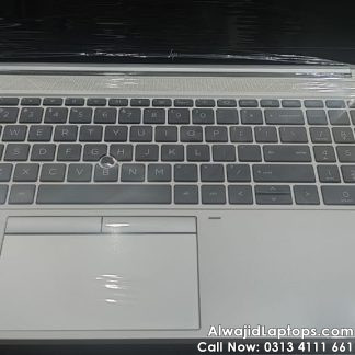 HP Elitebook 850 G7 Core i5 10th Generation - image 7