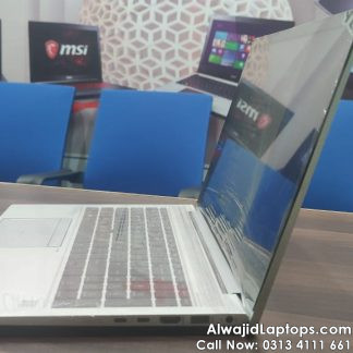 HP Elitebook 850 G7 Core i5 10th Generation - image 8