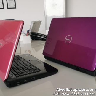 Dell Inspiron 1545 Intel Dual Core 2
