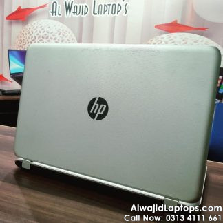 Hp Pavilion 15 Core i7 5th Generation Gaming Laptop good price in lahore