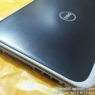 Dell Inspiron #7520 Core i7 3rd Generation Gaming