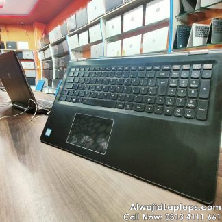 Lenovo Yoga 500 ideapad Core i7 6th Generation x360 touch screen with Nvidia Geforce 920
