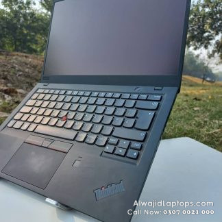 ThinkPad Lenovo x1 carbon gen3 Core i7 8th Generation ultrabook