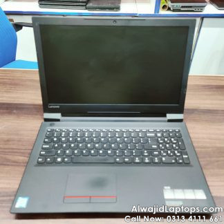 #Lenovo Ideapad V110 Core i5 6th Generation 8GB 256GB SSD