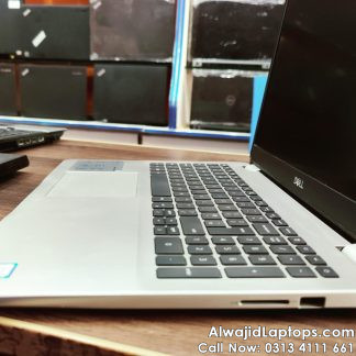 Dell Inspiron 15 – 5584 / 5570 Core i5 8th Generation - image 5
