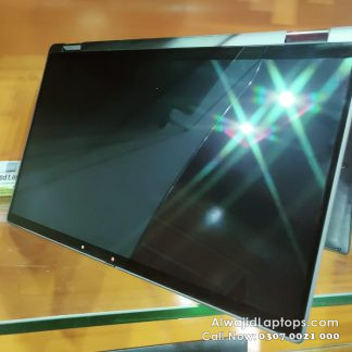 Dell Latitude #7410 2in1 x360 Core i7 10th Generation in lahore ghazi road