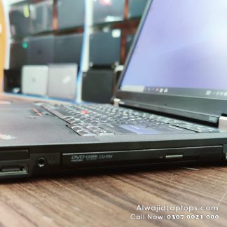 #ThinkPad Lenovo T410 ibm Core i5 1st Generation Laptops - image 4