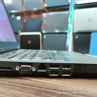 #ThinkPad Lenovo T410 ibm Core i5 1st Generation Laptops - image 5