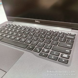 Dell Latitude Ultrabook 7420 Core i5 / i7 11th Generation  face lock camera - image 4