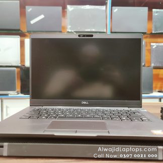 Dell Latitude Ultrabook 7420 Core i5 / i7 11th Generation  face lock camera - image 2