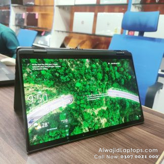 Dell Latitude / Ultrabook 7420 2in1 x360 Touch Screen Laptop