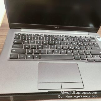Dell Latitude Ultrabook 7420 Core i5 / i7 11th Generation  face lock camera - image 5