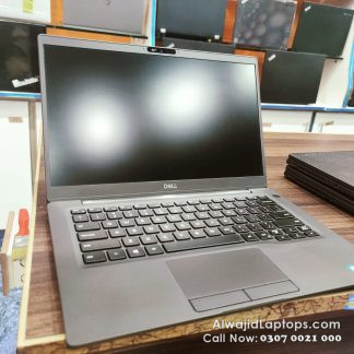 Dell Latitude Ultrabook 7420 Core i5 / i7 11th Generation  face lock camera - image 6