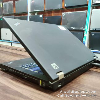 #ThinkPad Lenovo T410 ibm Core i5 1st Generation Laptops - image 2