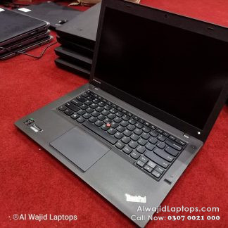 ThinkPad Lenovo T450 Core i5 5th Generation