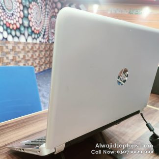 Hp Pavilion 15 Core i5 6th Generation Gaming laptops