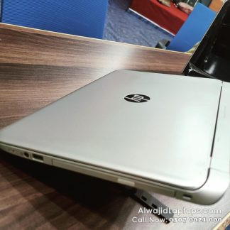 Hp Pavilion 15 A8 6th Generation Gaming Laptop