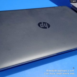 Hp Probook 640 G2 Core i5 6th Generation