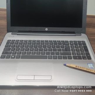 HP 250 G5 Core i5 6th Generation Slim 15.6″ Display Laptops - image 2