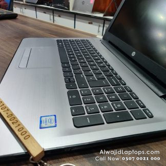HP 250 G5 Core i5 6th Generation Slim 15.6″ Display Laptops - image 3