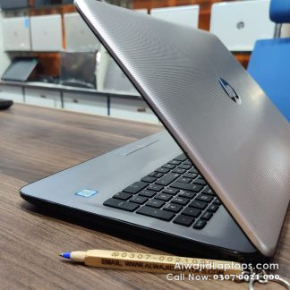HP 250 G5 Core i5 6th Generation Slim 15.6″ Display Laptops - image 4