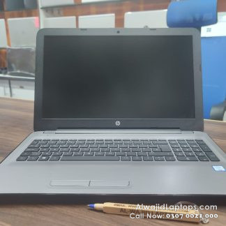 HP 250 G5 Core i5 6th Generation Slim 15.6″ Display Laptops - image 5