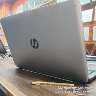 HP 250 G5 Core i5 6th Generation Slim 15.6″ Display Laptops - image 6