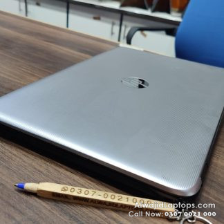 HP 250 G5 Core i5 6th Generation Slim 15.6" Display Laptops