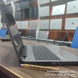 HP 250 G5 Core i5 6th Generation Slim 15.6″ Display Laptops - image 8