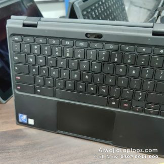 Lenovo #x360 #500e / #300e intel Quad Core #chromebook with Stylus pen 4GB Ram + 32GB Storage #360 #Touch-screen - image 2