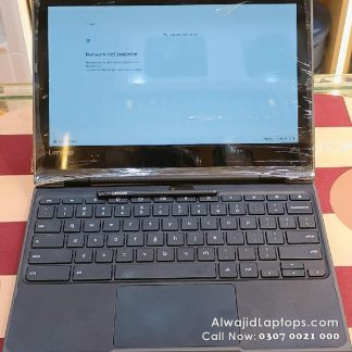 Lenovo #x360 #500e / #300e intel Quad Core #chromebook with Stylus pen 4GB Ram + 32GB Storage #360 #Touch-screen - image 4