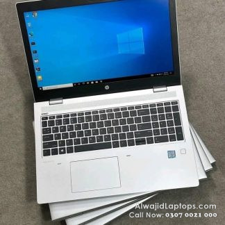 Hp Probook 650 g4 / g5 Core i5 8th Generation