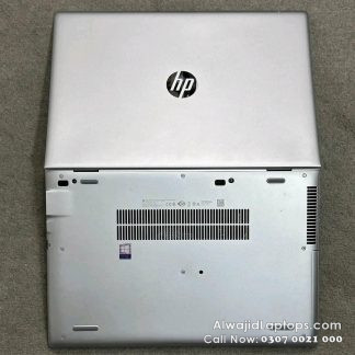 Hp Probook 650 g4 / g5 Core i5 8th Generation - image 3