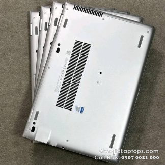Hp Probook 650 g4 / g5 Core i5 8th Generation - image 5