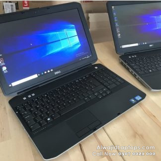 Dell Latitude E5530 Core i5 3rd Generation 15.6″ inches Display - image 3