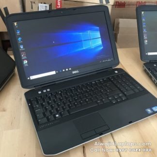Dell Latitude E5530 Core i5 3rd Generation 15.6″ inches Display - image 4