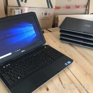 Dell Latitude E5530 Core i5 3rd Generation 15.6″ inches Display - image 5