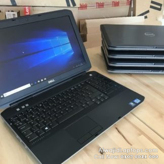 Dell Latitude E5530 Core i5 3rd Generation 15.6″ inches Display - image 6